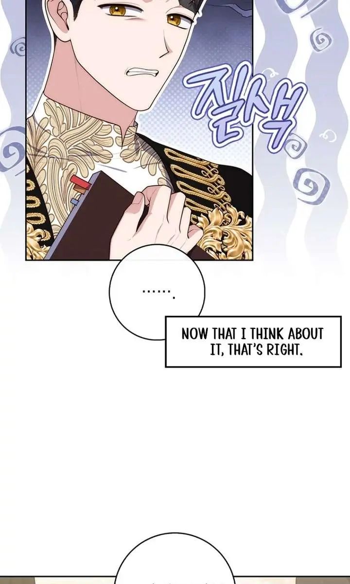 A Fortune-Telling Princess Chapter 140 Page 63