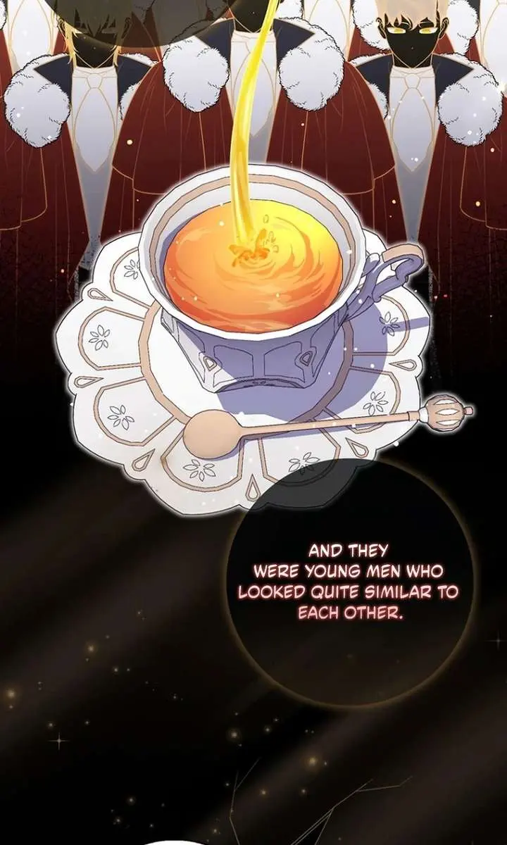 A Fortune-Telling Princess Chapter 140 Page 83