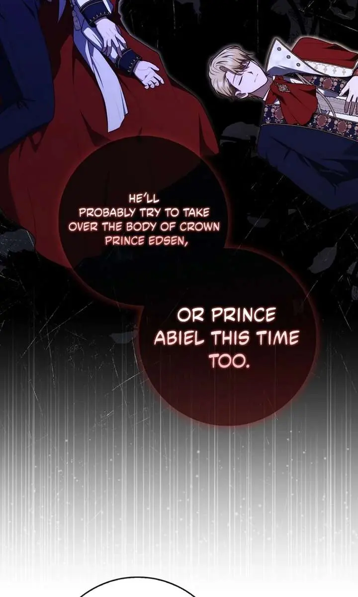 A Fortune-Telling Princess Chapter 140 Page 87
