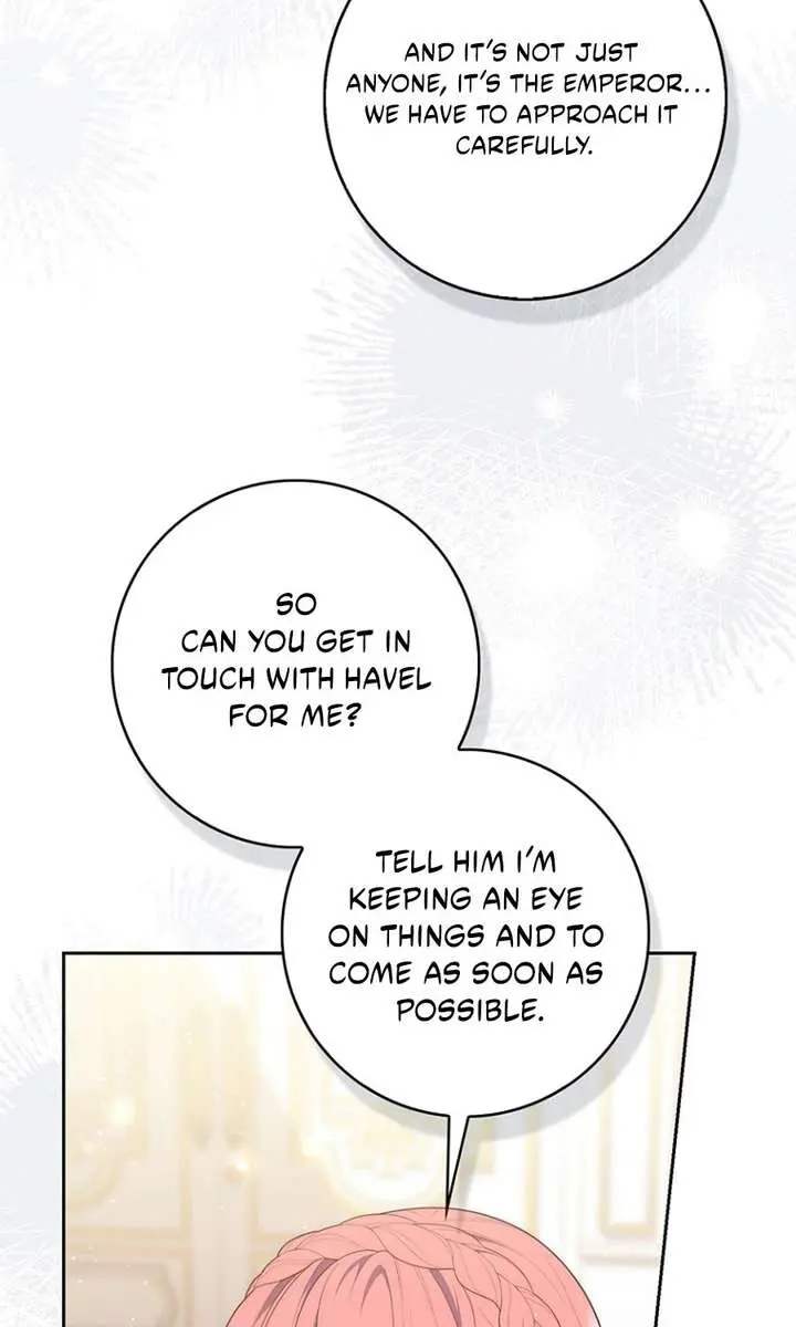 A Fortune-Telling Princess Chapter 140 Page 89