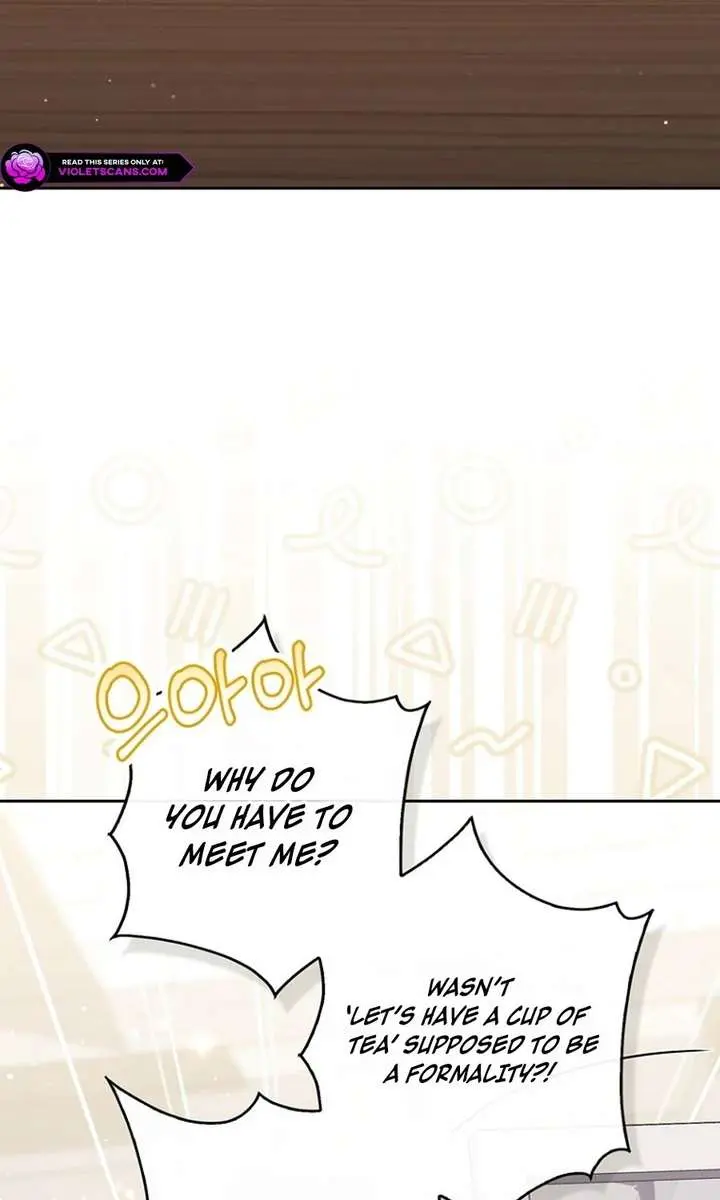A Fortune-Telling Princess Chapter 141 Page 3