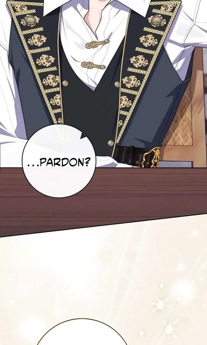 A Fortune-Telling Princess Chapter 141 Page 24