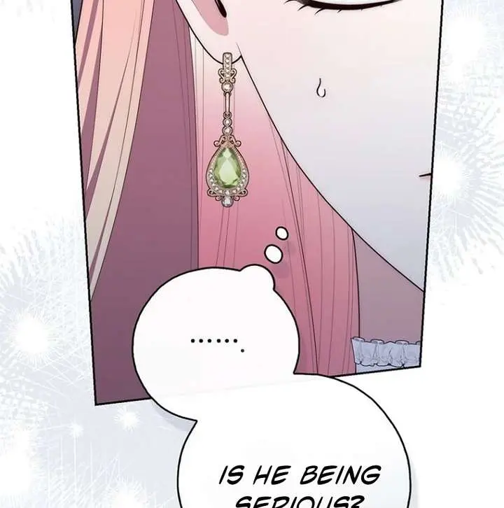 A Fortune-Telling Princess Chapter 141 Page 27