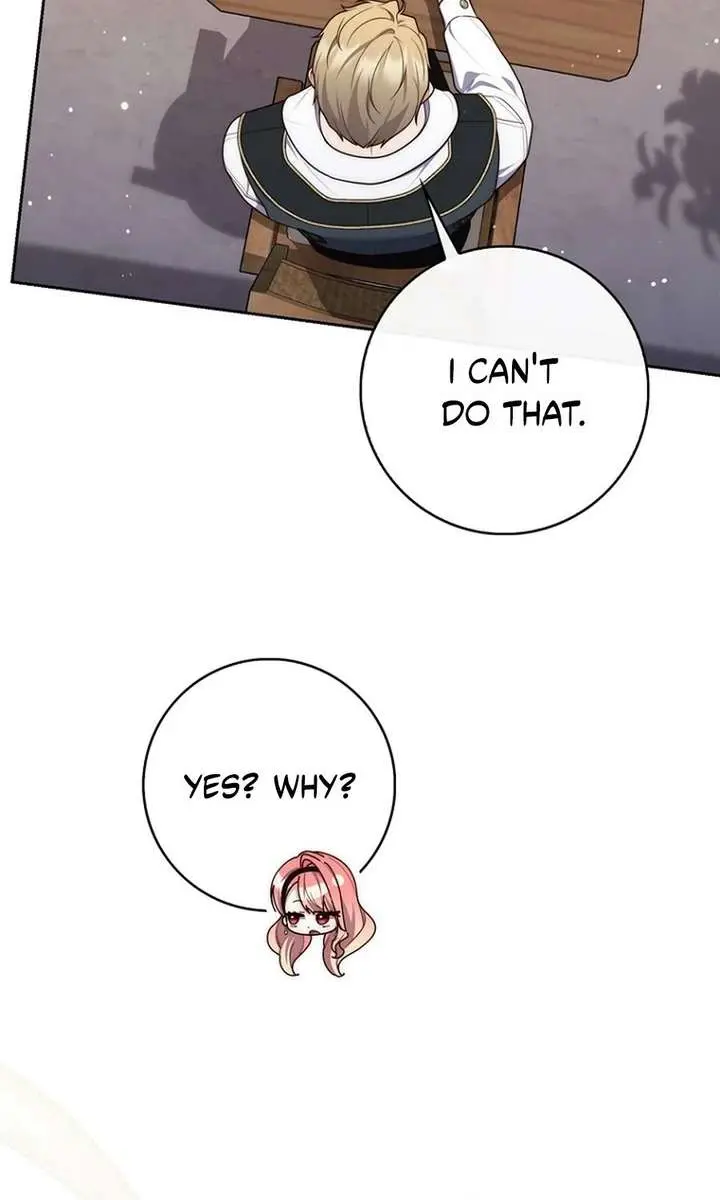 A Fortune-Telling Princess Chapter 141 Page 44