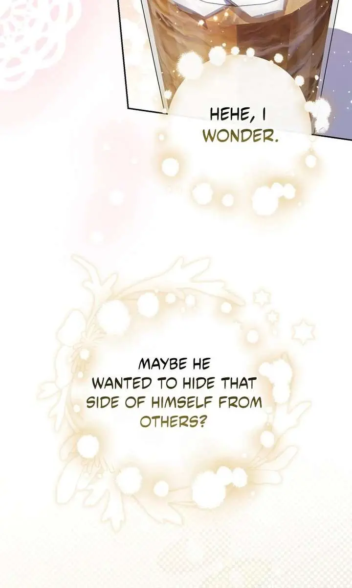 A Fortune-Telling Princess Chapter 141 Page 67