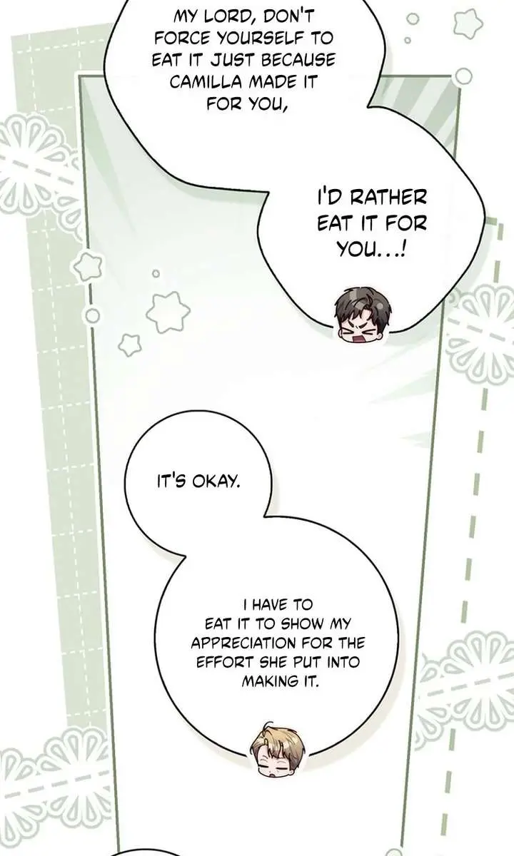 A Fortune-Telling Princess Chapter 141 Page 76