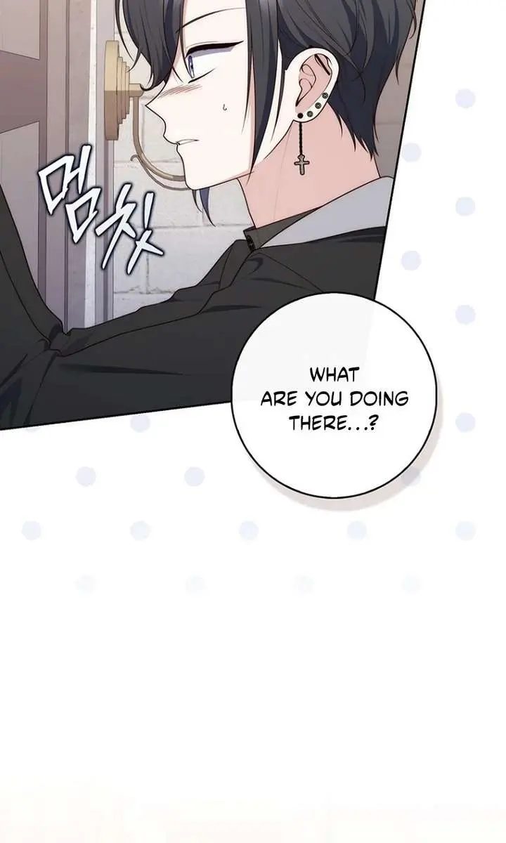A Fortune-Telling Princess Chapter 141 Page 91
