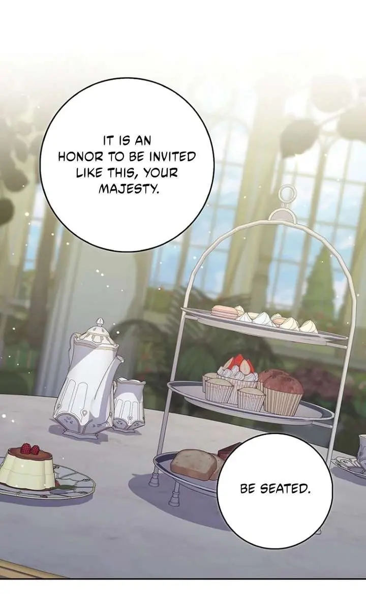 A Fortune-Telling Princess Chapter 142 Page 3