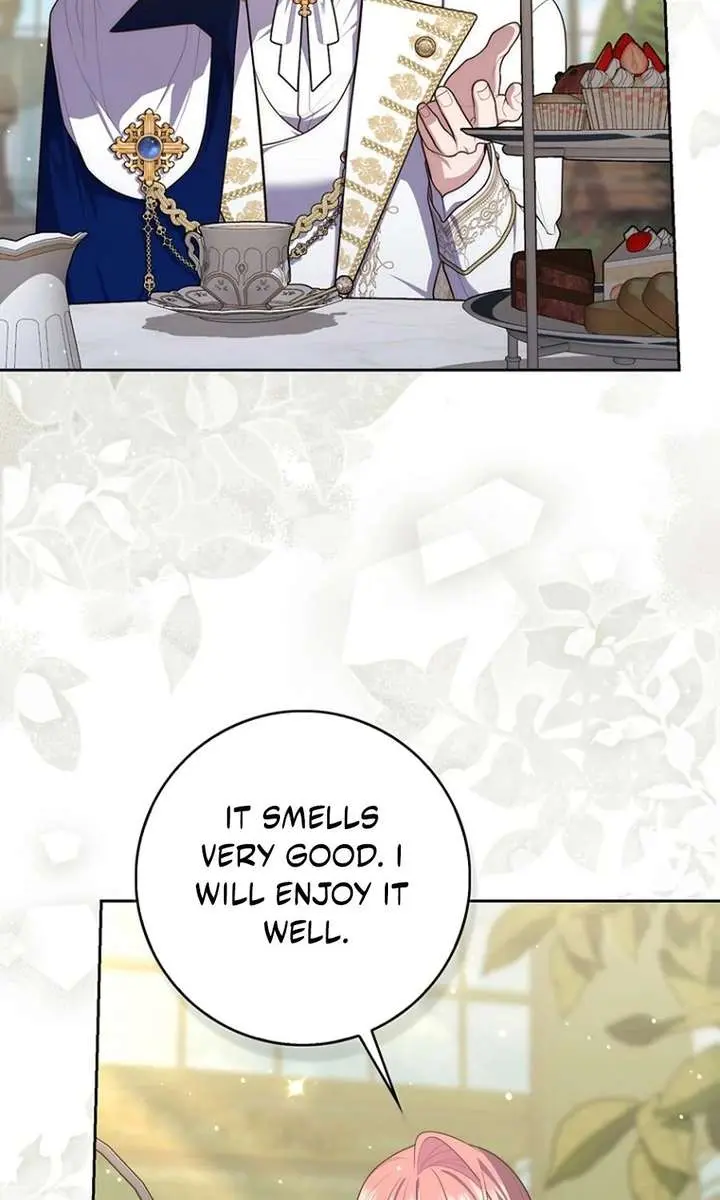A Fortune-Telling Princess Chapter 142 Page 5