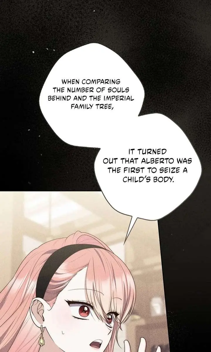 A Fortune-Telling Princess Chapter 142 Page 13