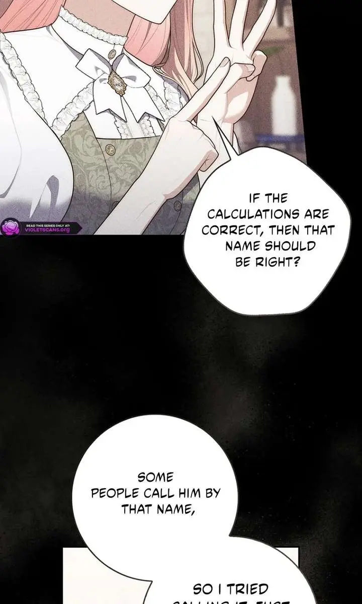 A Fortune-Telling Princess Chapter 142 Page 14