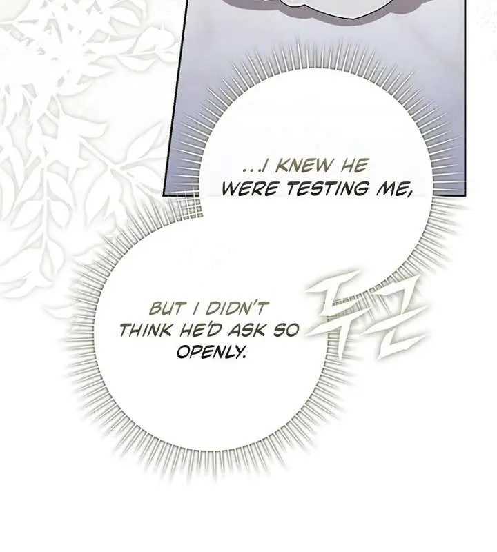 A Fortune-Telling Princess Chapter 142 Page 61
