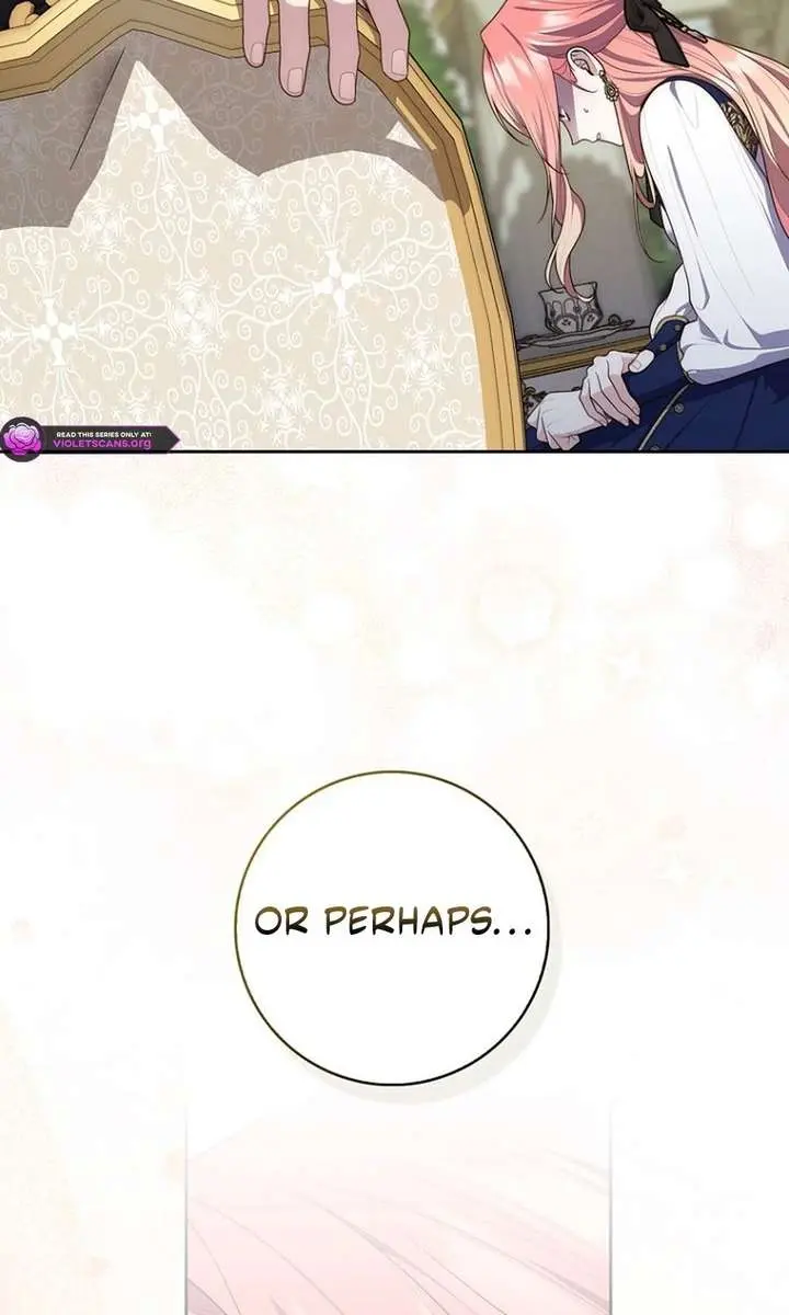 A Fortune-Telling Princess Chapter 142 Page 86