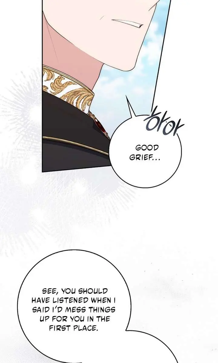 A Fortune-Telling Princess Chapter 143 Page 6