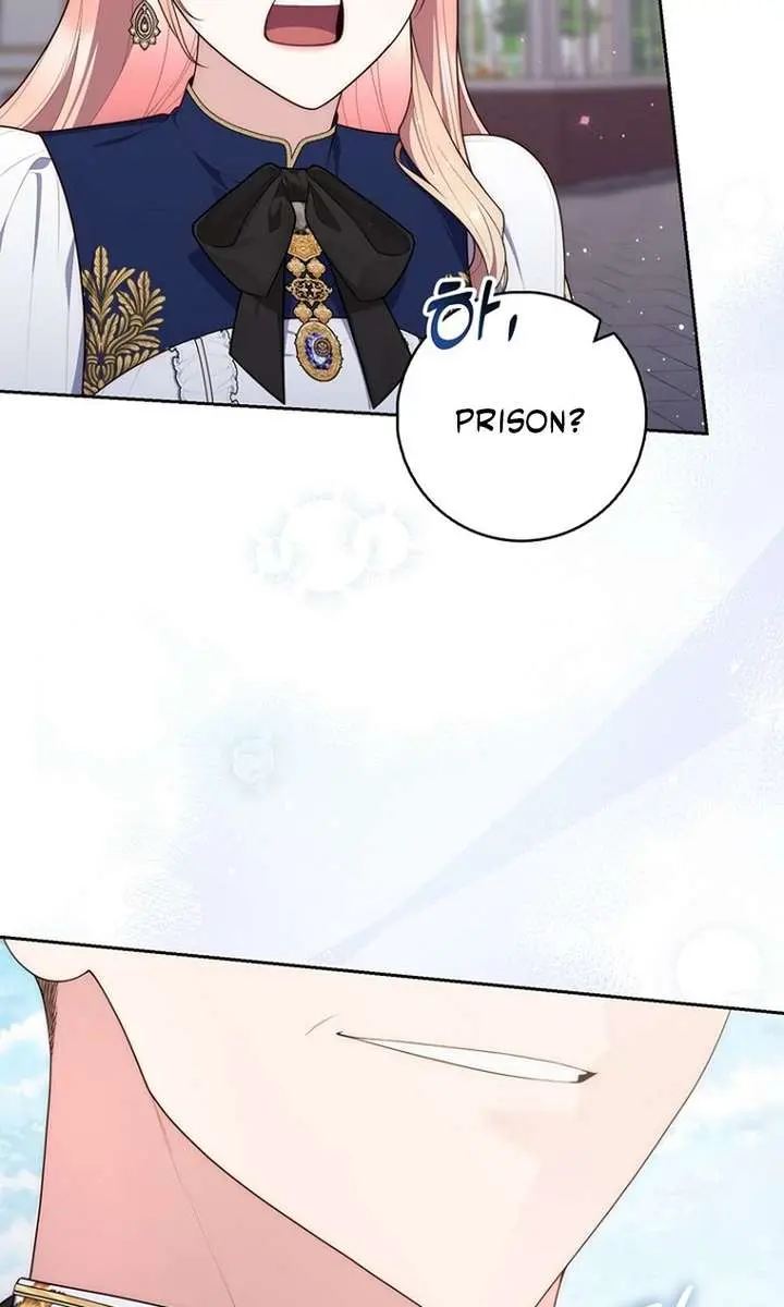 A Fortune-Telling Princess Chapter 143 Page 13