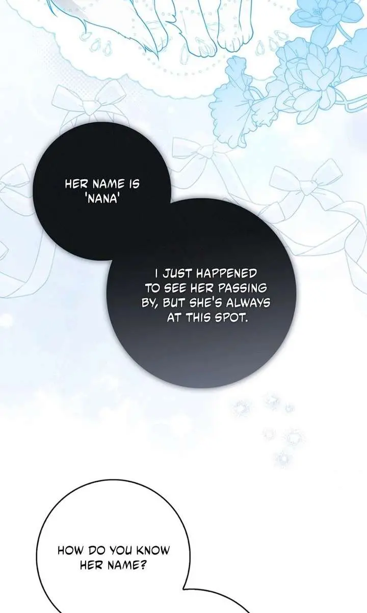 A Fortune-Telling Princess Chapter 144 Page 27