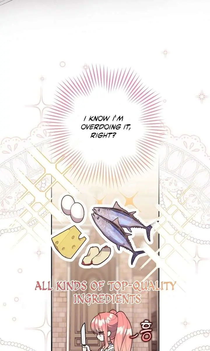 A Fortune-Telling Princess Chapter 144 Page 71