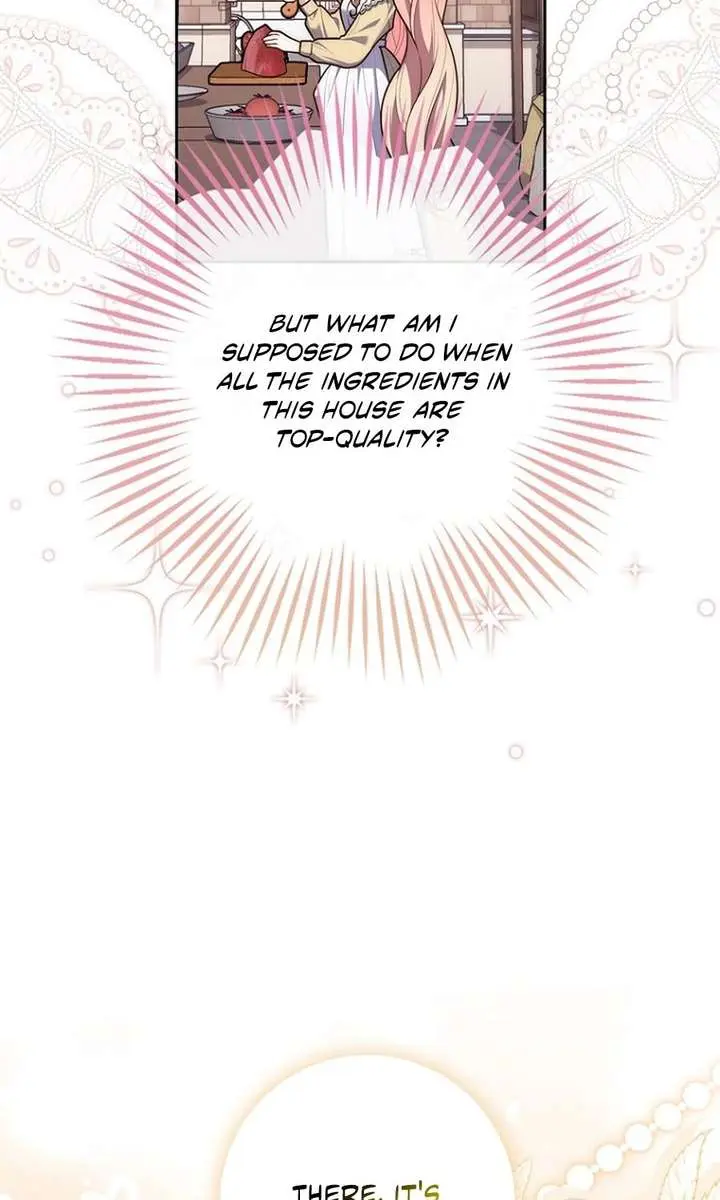 A Fortune-Telling Princess Chapter 144 Page 72
