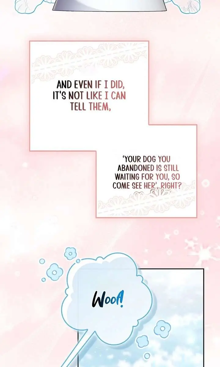 A Fortune-Telling Princess Chapter 144 Page 86