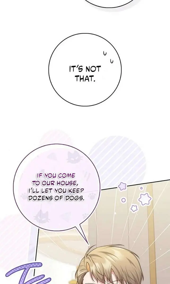 A Fortune-Telling Princess Chapter 145 Page 26