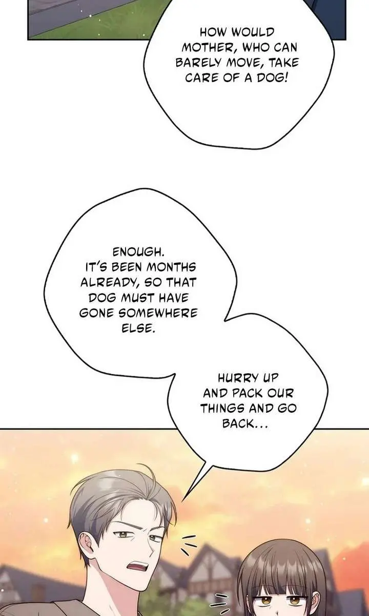 A Fortune-Telling Princess Chapter 145 Page 68