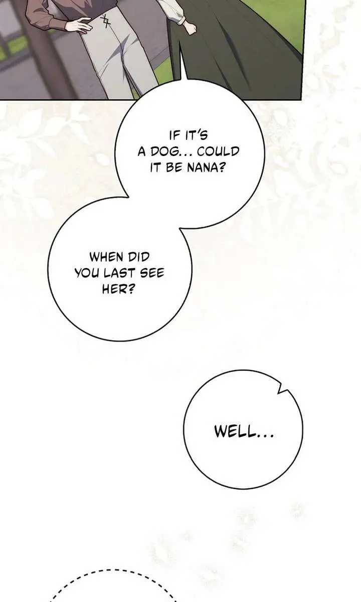 A Fortune-Telling Princess Chapter 145 Page 72