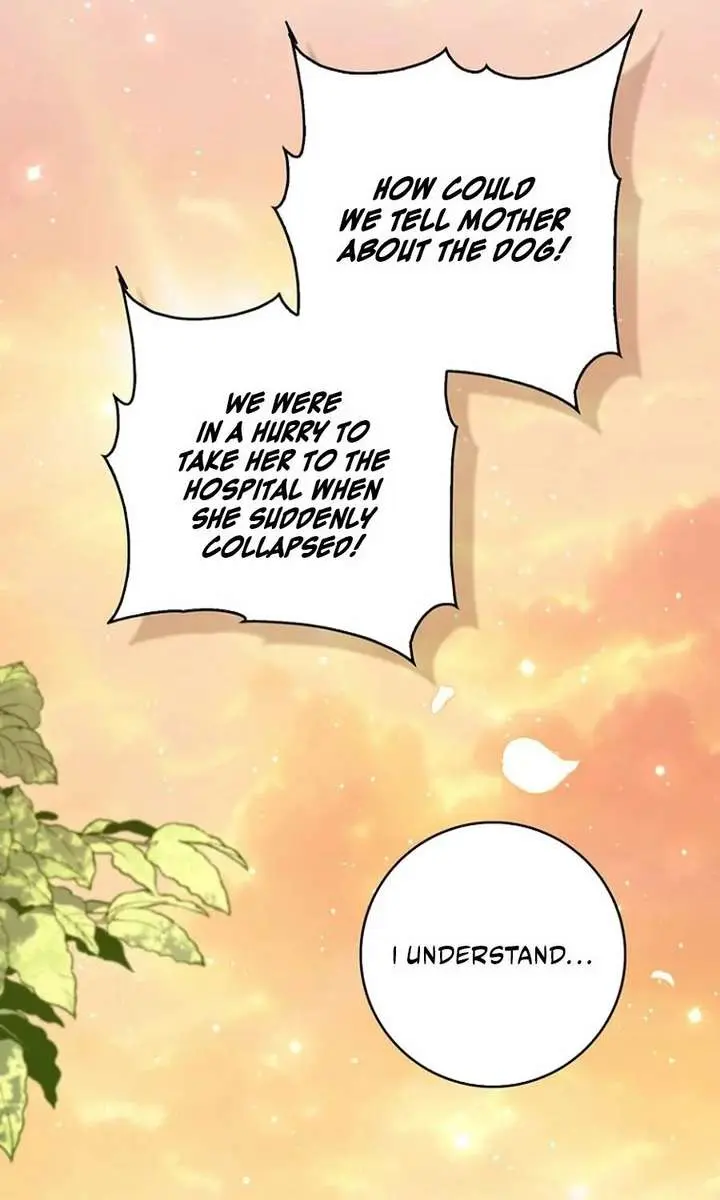 A Fortune-Telling Princess Chapter 145 Page 79