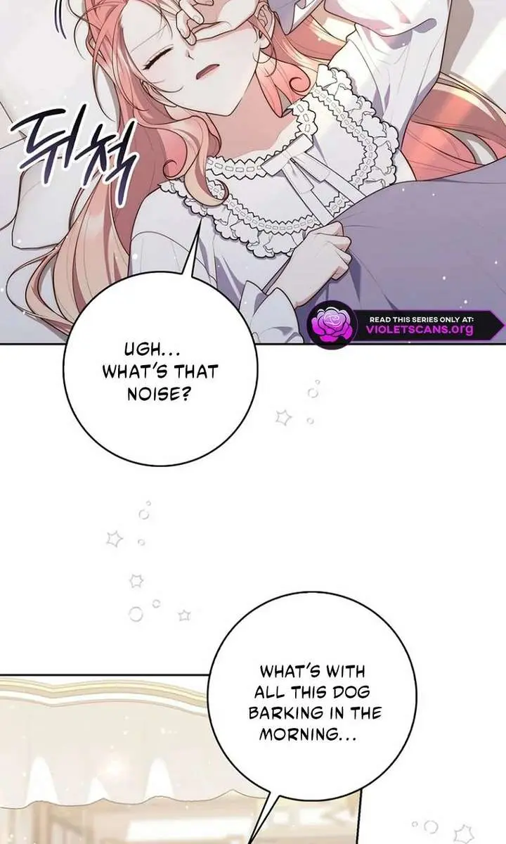 A Fortune-Telling Princess Chapter 145 Page 88