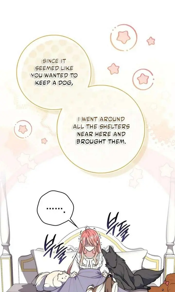 A Fortune-Telling Princess Chapter 145 Page 97