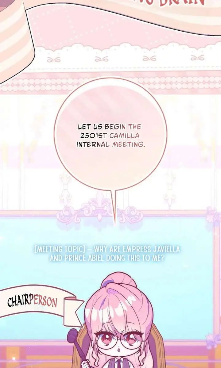 A Fortune-Telling Princess Chapter 147 Page 12