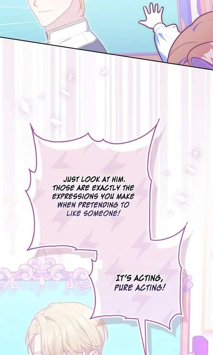 A Fortune-Telling Princess Chapter 147 Page 24