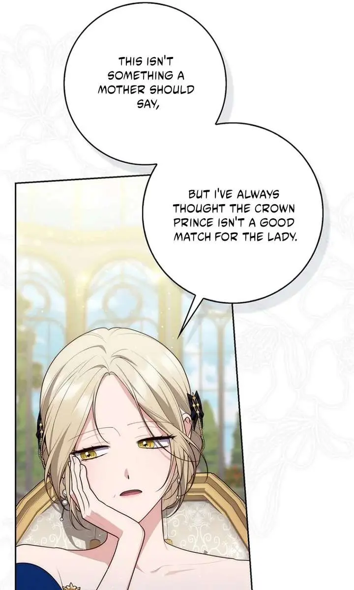 A Fortune-Telling Princess Chapter 147 Page 31