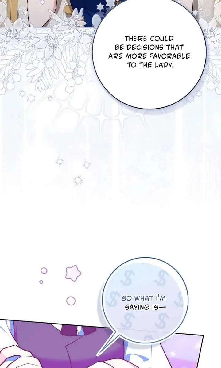 A Fortune-Telling Princess Chapter 147 Page 39