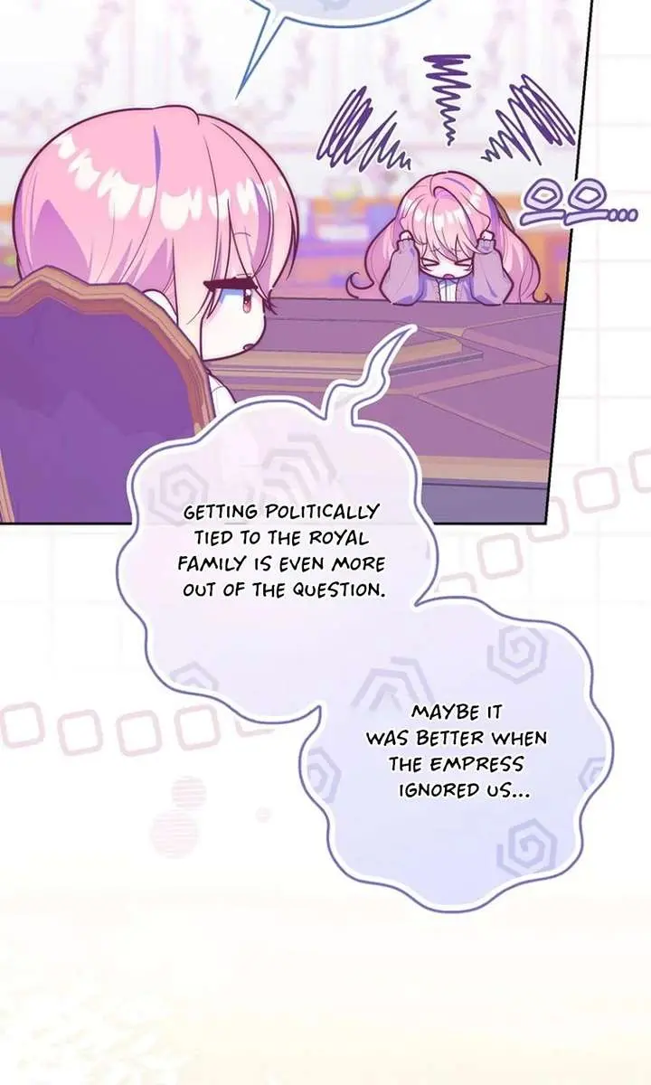A Fortune-Telling Princess Chapter 147 Page 43