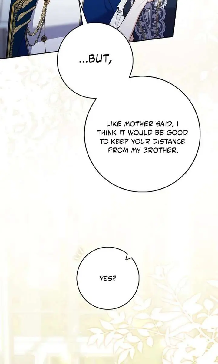 A Fortune-Telling Princess Chapter 147 Page 47