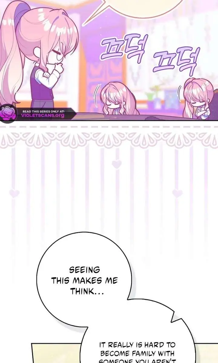 A Fortune-Telling Princess Chapter 147 Page 64