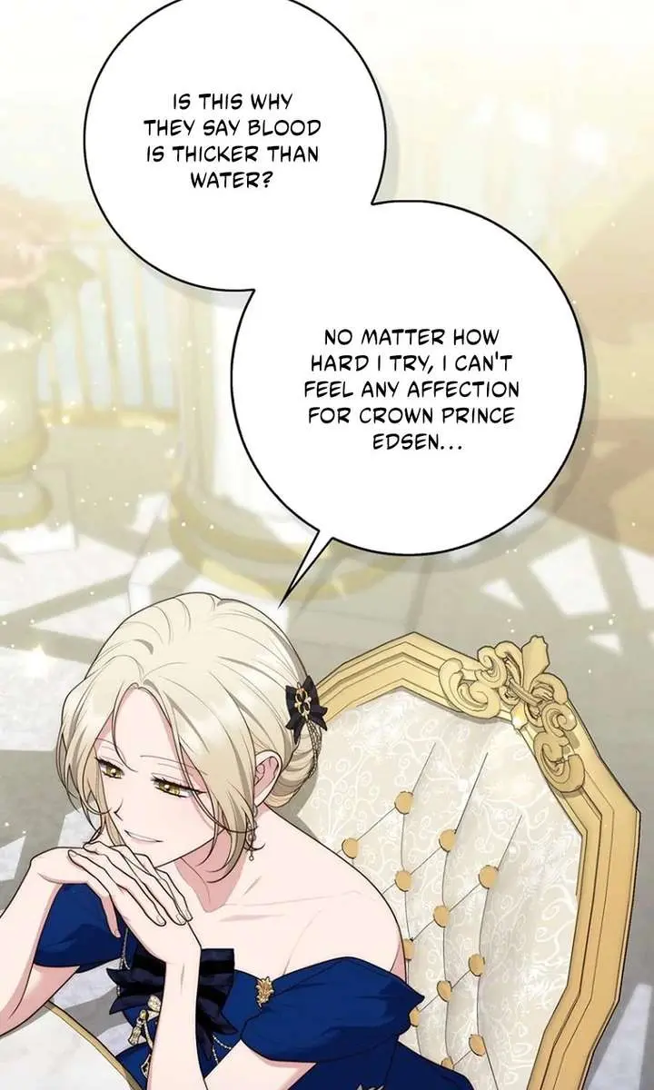A Fortune-Telling Princess Chapter 147 Page 66