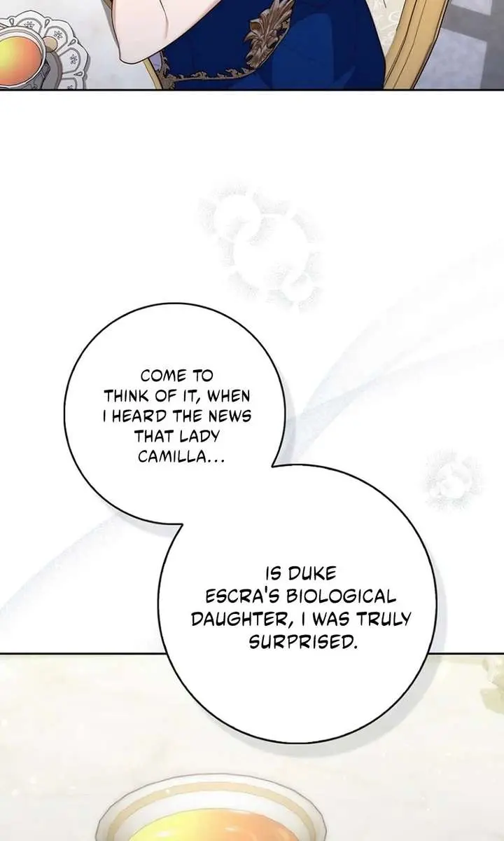 A Fortune-Telling Princess Chapter 147 Page 67