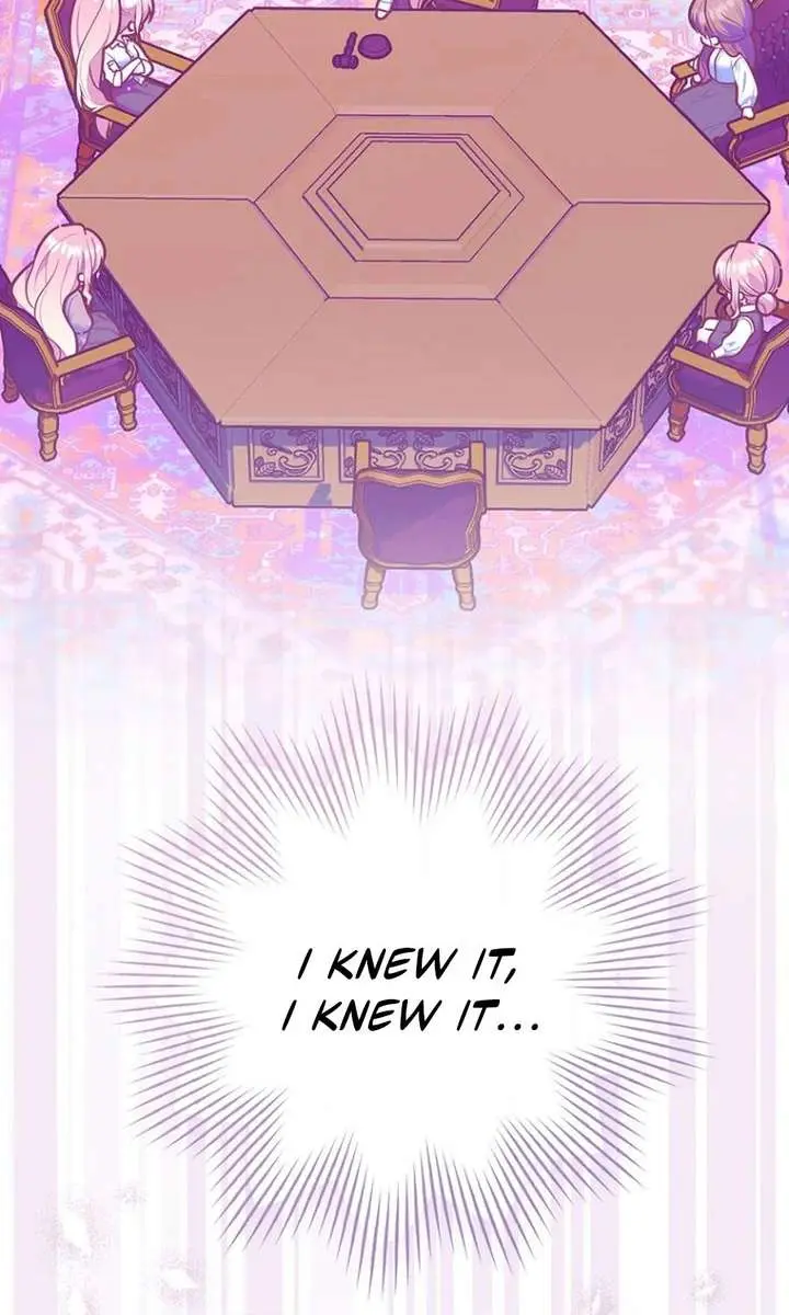 A Fortune-Telling Princess Chapter 147 Page 76