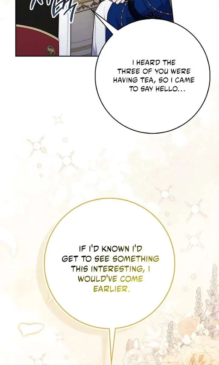 A Fortune-Telling Princess Chapter 147 Page 96