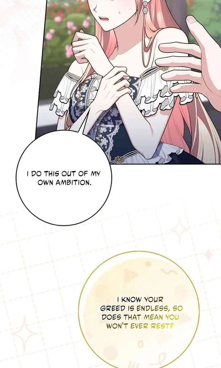 A Fortune-Telling Princess Chapter 148 Page 32