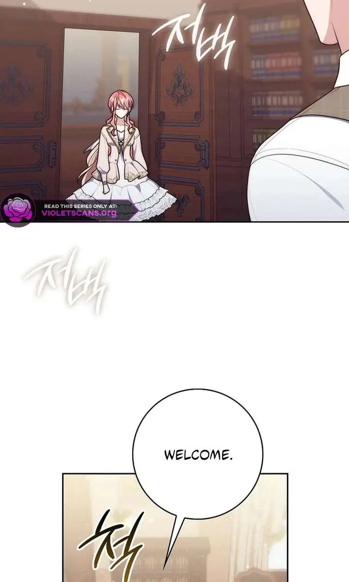 A Fortune-Telling Princess Chapter 148 Page 46