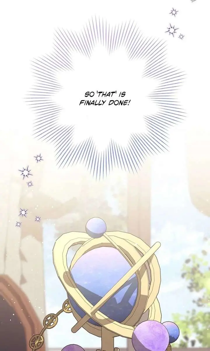 A Fortune-Telling Princess Chapter 148 Page 50