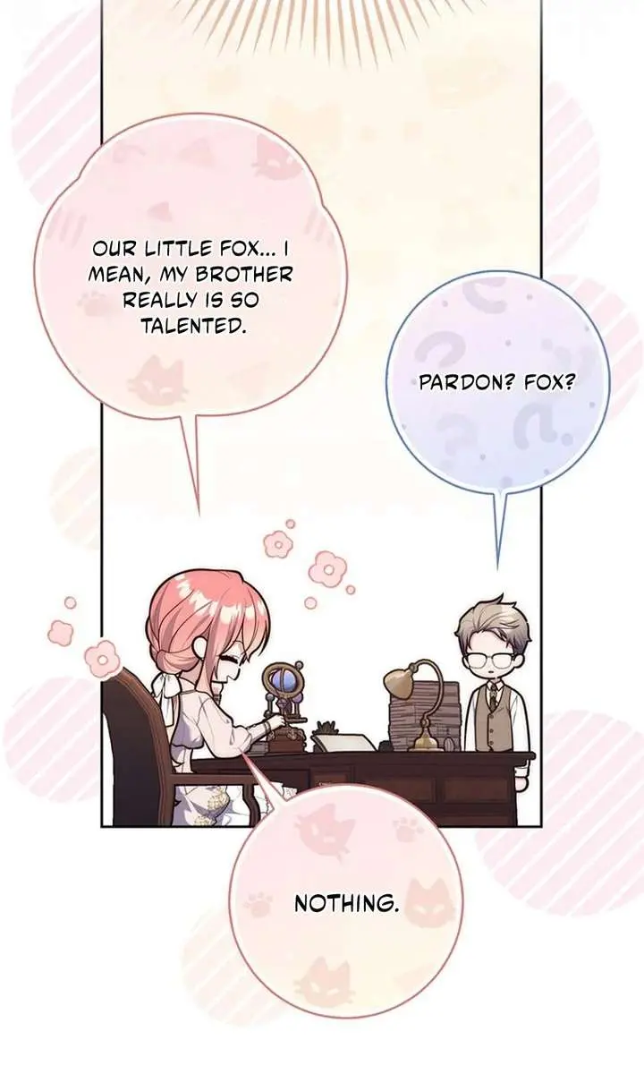 A Fortune-Telling Princess Chapter 148 Page 63