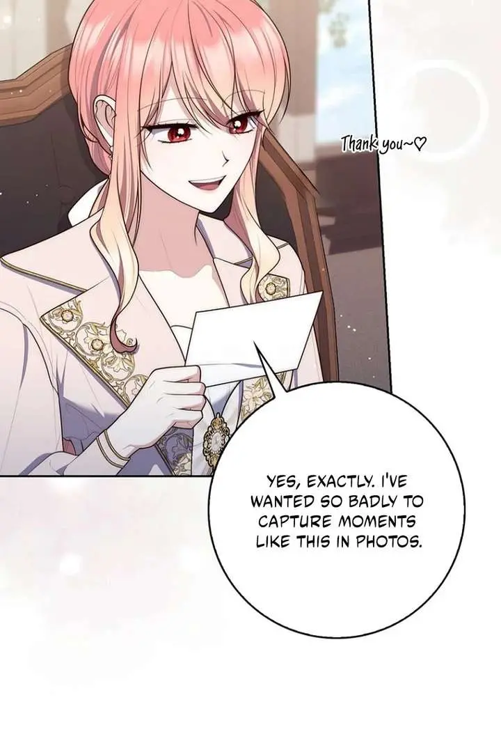 A Fortune-Telling Princess Chapter 148 Page 66