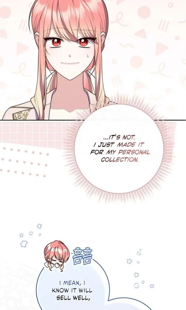 A Fortune-Telling Princess Chapter 148 Page 69