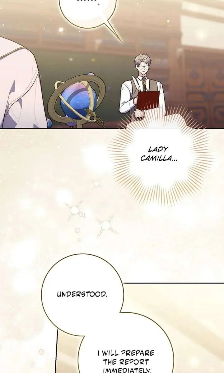 A Fortune-Telling Princess Chapter 148 Page 76