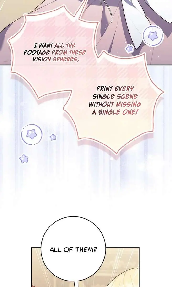 A Fortune-Telling Princess Chapter 148 Page 87