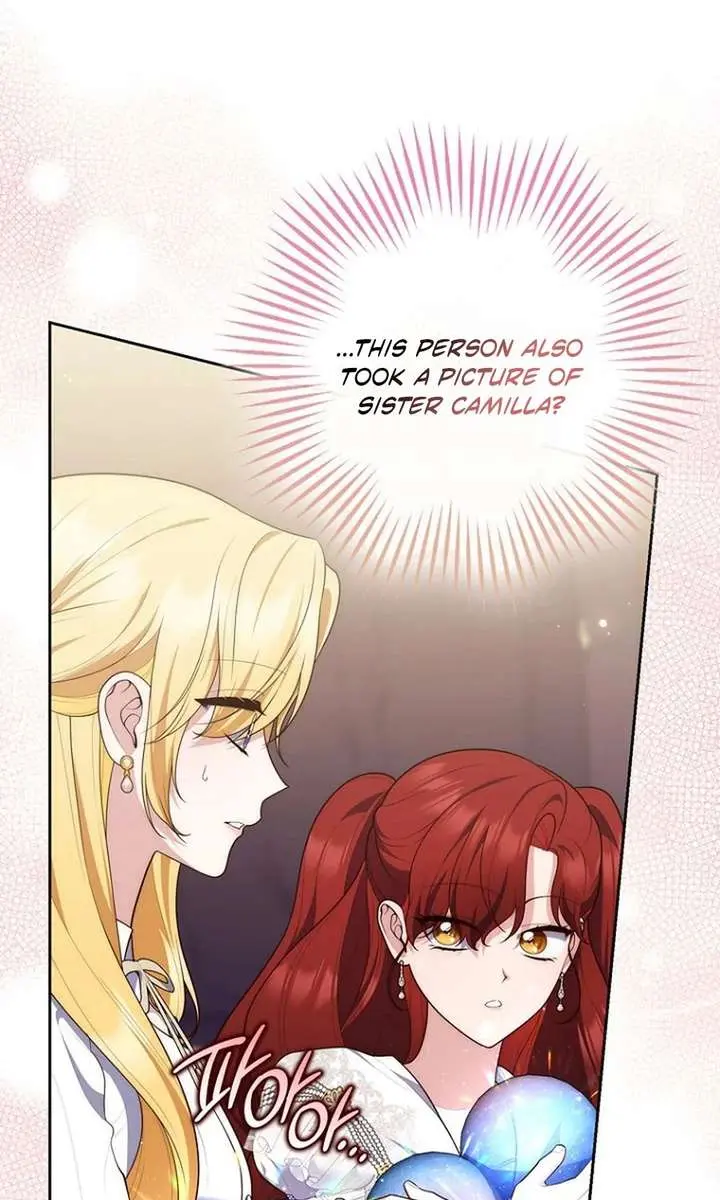 A Fortune-Telling Princess Chapter 148 Page 92