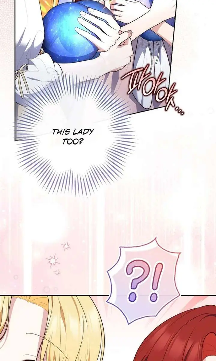 A Fortune-Telling Princess Chapter 148 Page 93